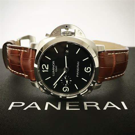 Cinturini e bracciali Panerai .